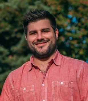 Mathieu Carron Neuropsychologue